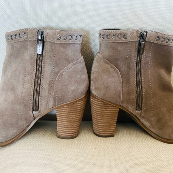 Vince Camuto | Shoes | Vince Camuto Booties | Poshmark